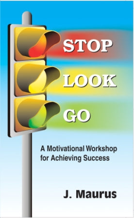 Stop, Look, Go! - Retail Maharaj