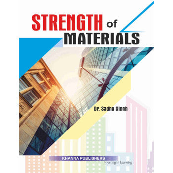 Strength of Materials - Retail Maharaj