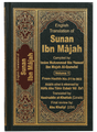 Sunan Ibn Majah (5 Vol. Set) - Retail Maharaj