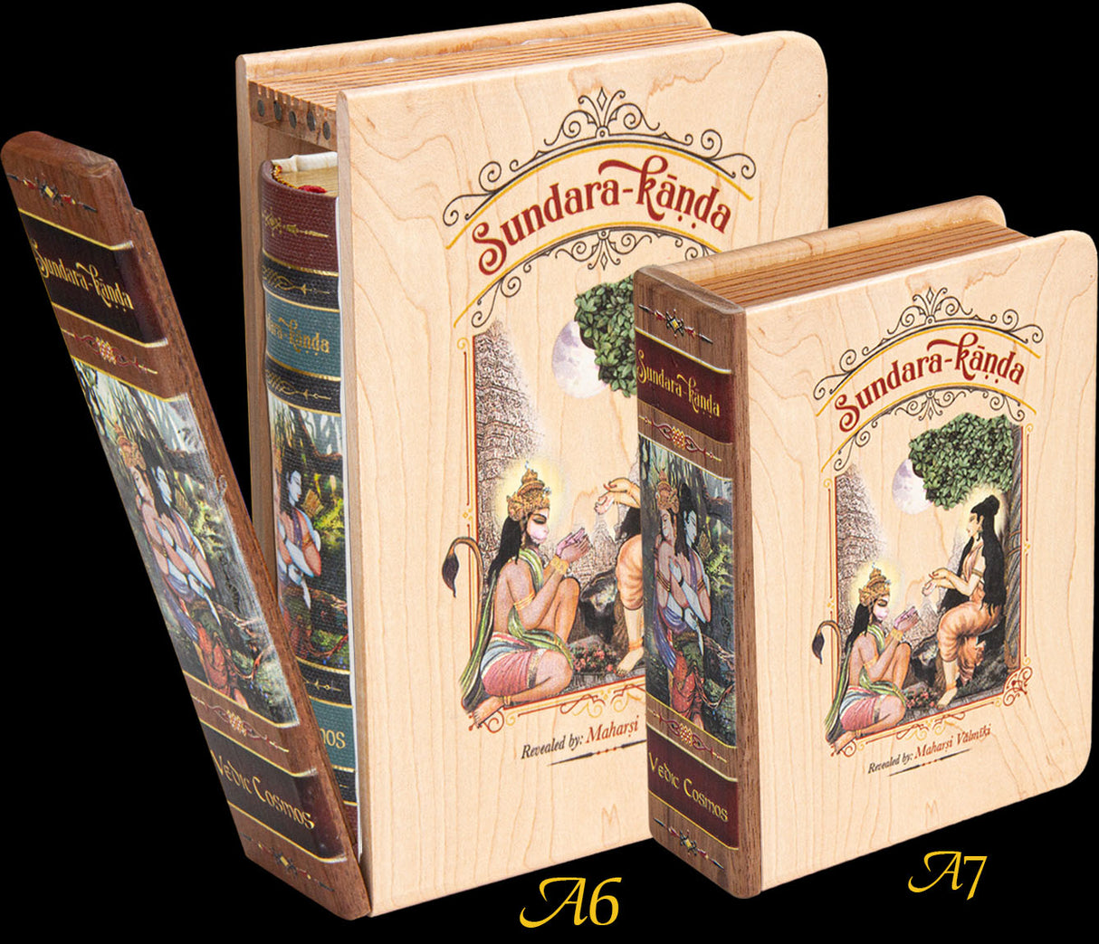 Sundarakanda Book - Retail Maharaj