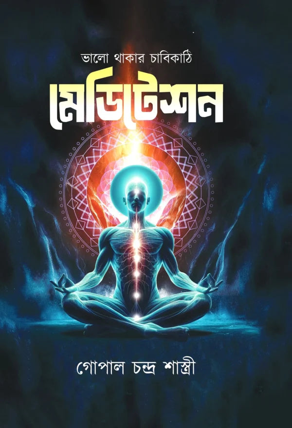 Meditation (Bhalo Thakar Chabikathi) (Bengali Version) - Retail Maharaj