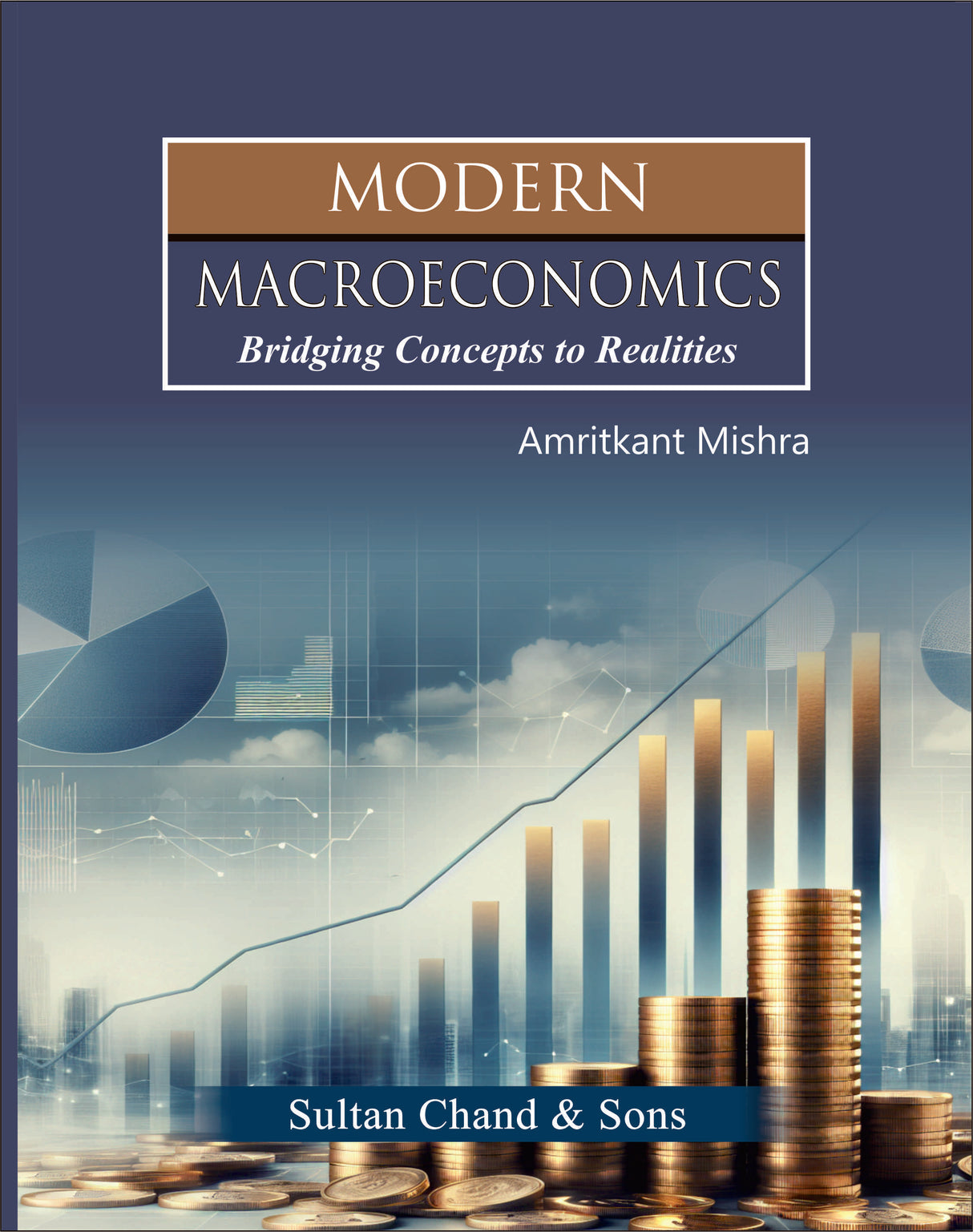 Modern Macroeconomics - Retail Maharaj