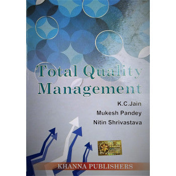 Total Quality Management - Retail Maharaj