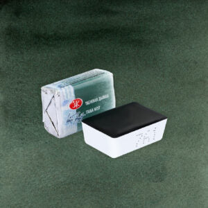 White Nights Granulating Watercolour Full Pans – Individual 33 Shades