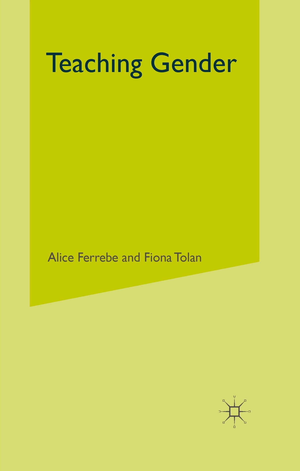 TEACHING GENDER - Retail Maharaj