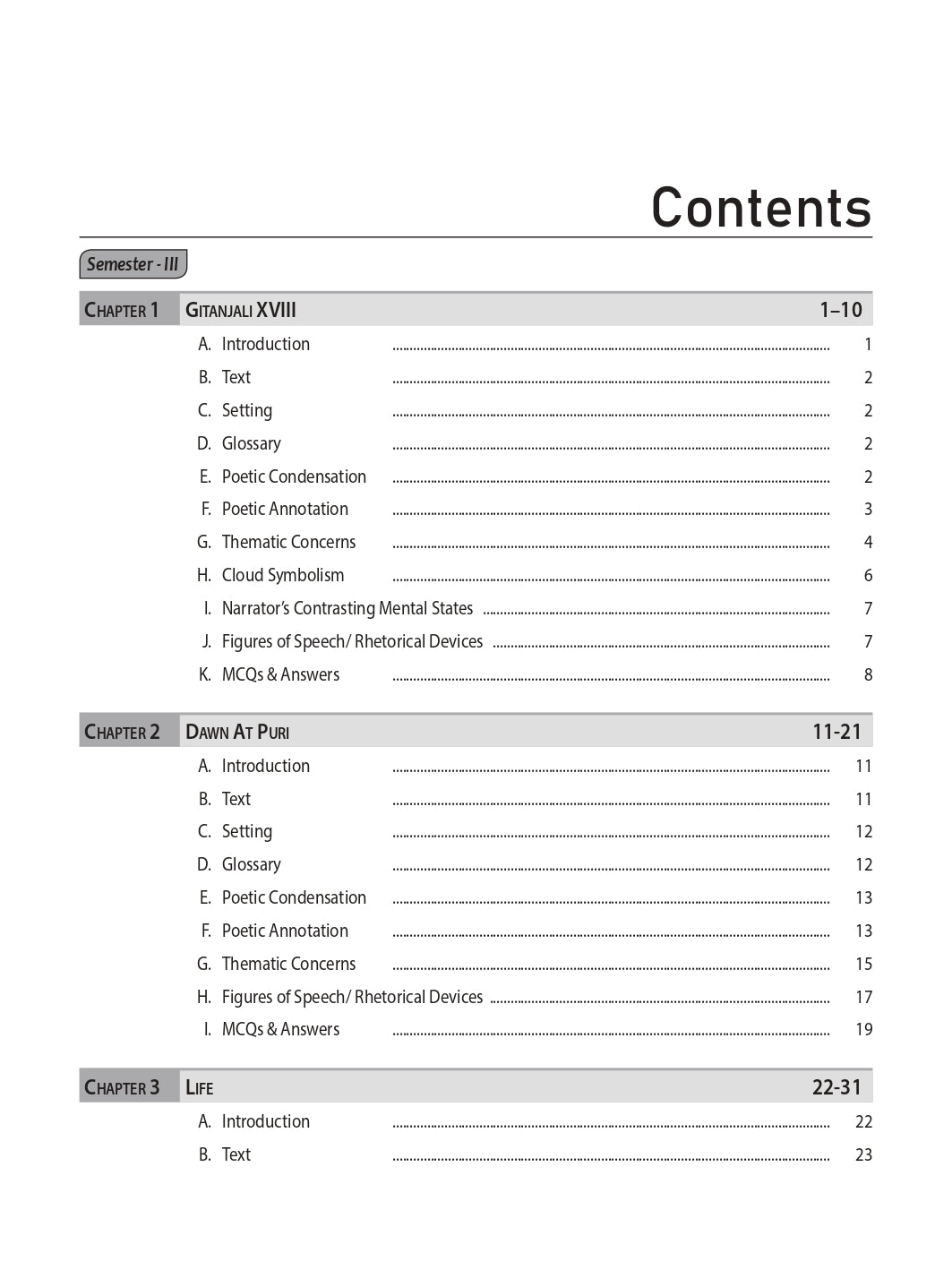 Reflections and Insights into Alternative English Literature (English Version) - Retail Maharaj