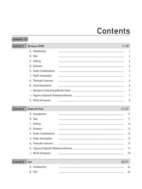 Reflections and Insights into Alternative English Literature (English Version) - Retail Maharaj