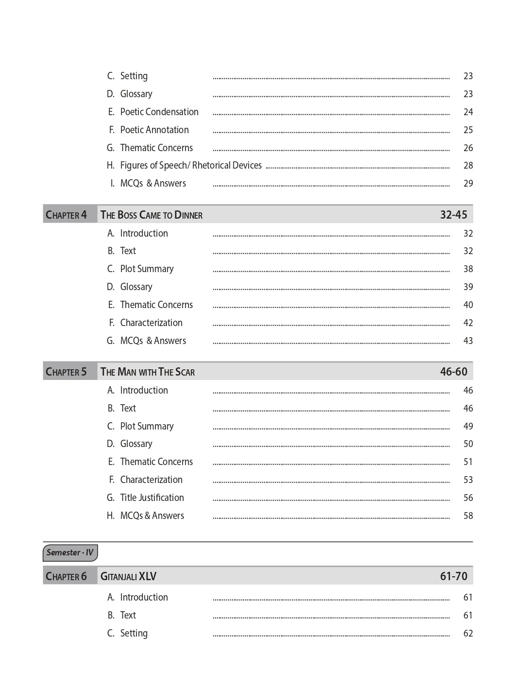 Reflections and Insights into Alternative English Literature (English Version) - Retail Maharaj