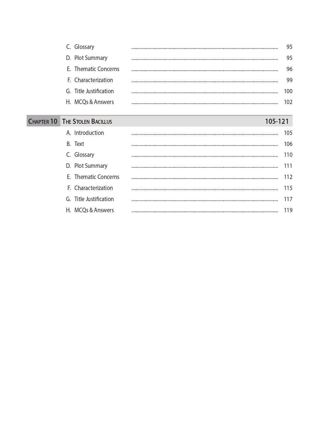 Reflections and Insights into Alternative English Literature (English Version) - Retail Maharaj