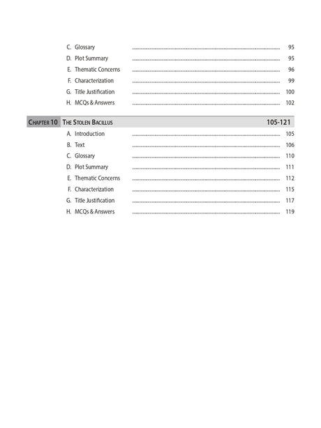 Reflections and Insights into Alternative English Literature (English Version) - Retail Maharaj