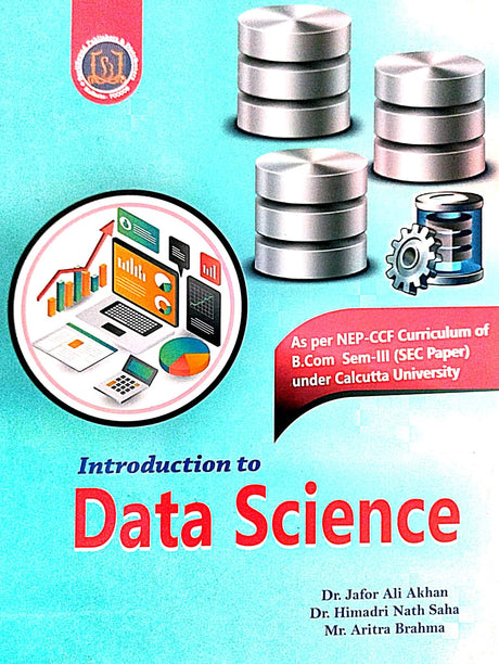 Introduction to Data Science (English Version) - Retail Maharaj