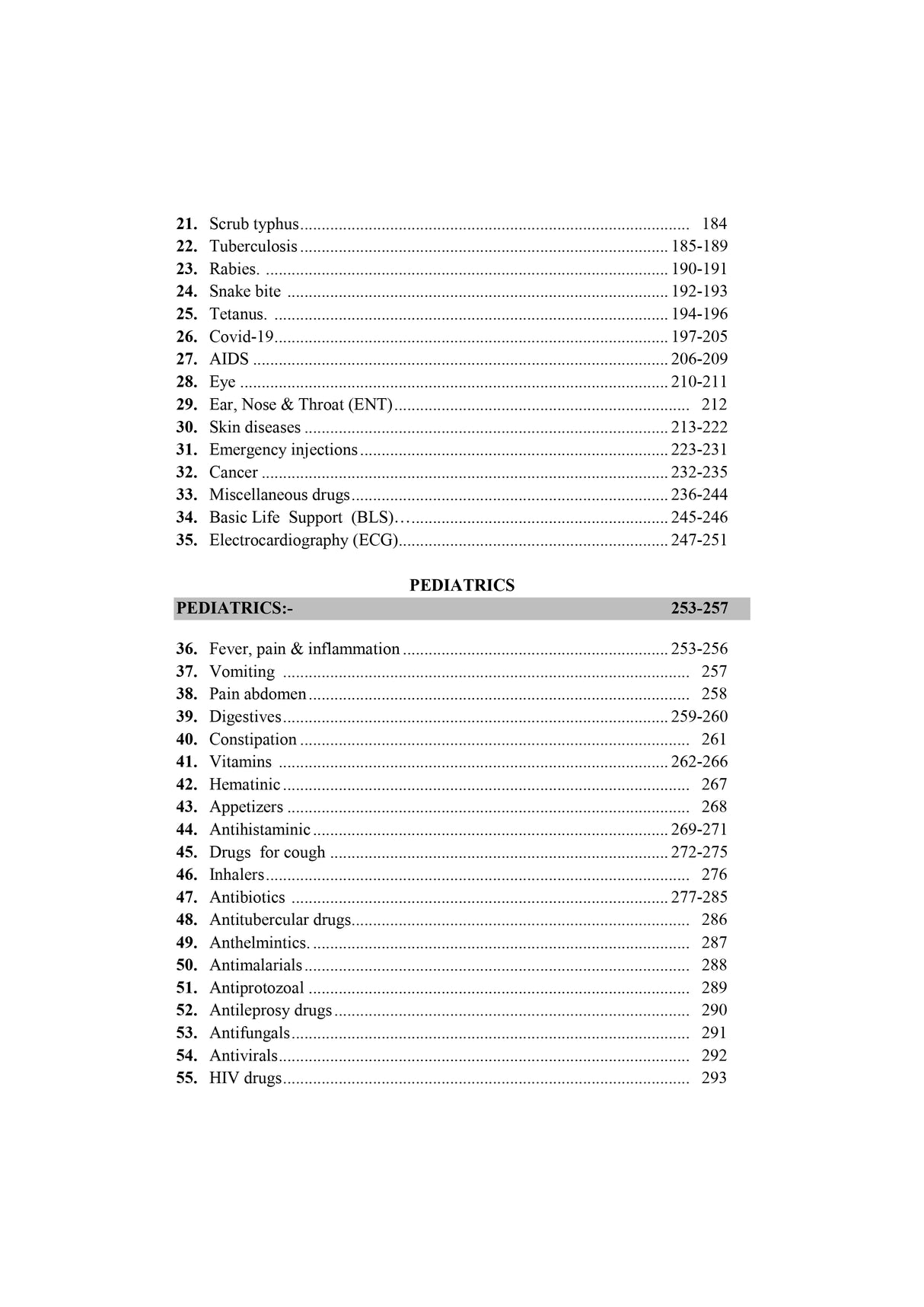 Prompt Treatment Medical 2nd Edition (English Version)