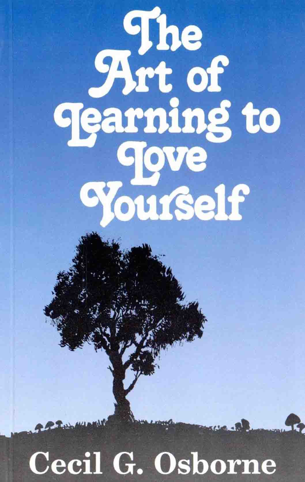 The Art of Learning to Love Yourself - Retail Maharaj
