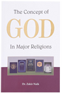 The Concept of GOD in Major Religions - Retail Maharaj