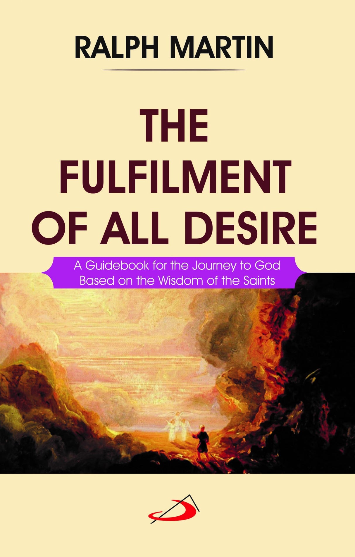 The Fulfilment of all Desire - Retail Maharaj