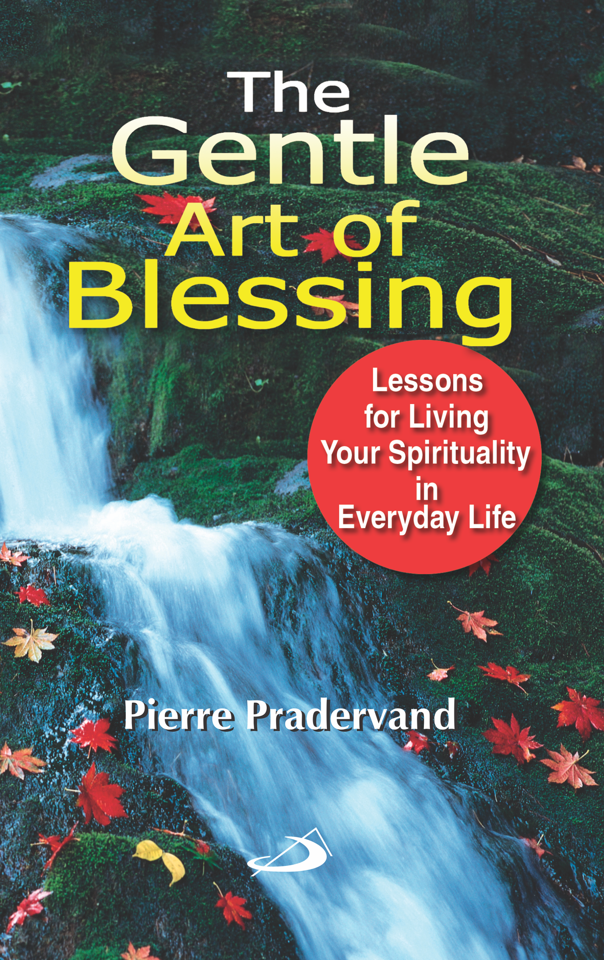 The Gentle Art of Blessing - Retail Maharaj