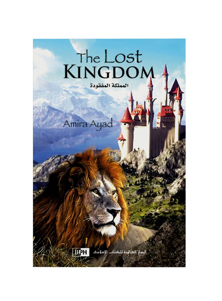 The Lost Kingdom - Retail Maharaj