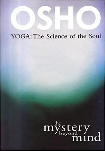 The Mystery Beyond Mind - Retail Maharaj