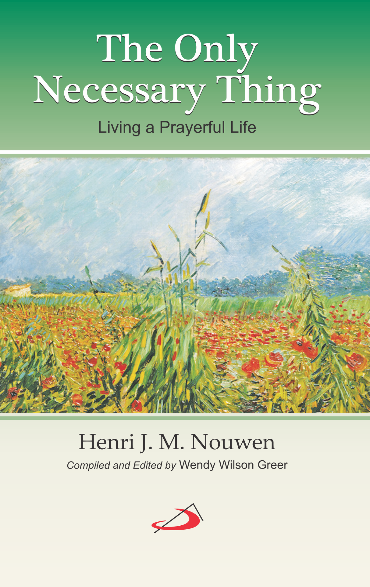 The Only Necessary Thing - Retail Maharaj