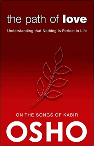 The Path of Love - Retail Maharaj