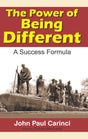 The Power of Being Different - Retail Maharaj