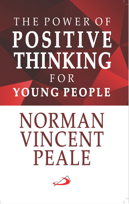 The Power of Positive Thinking for Young People - Retail Maharaj