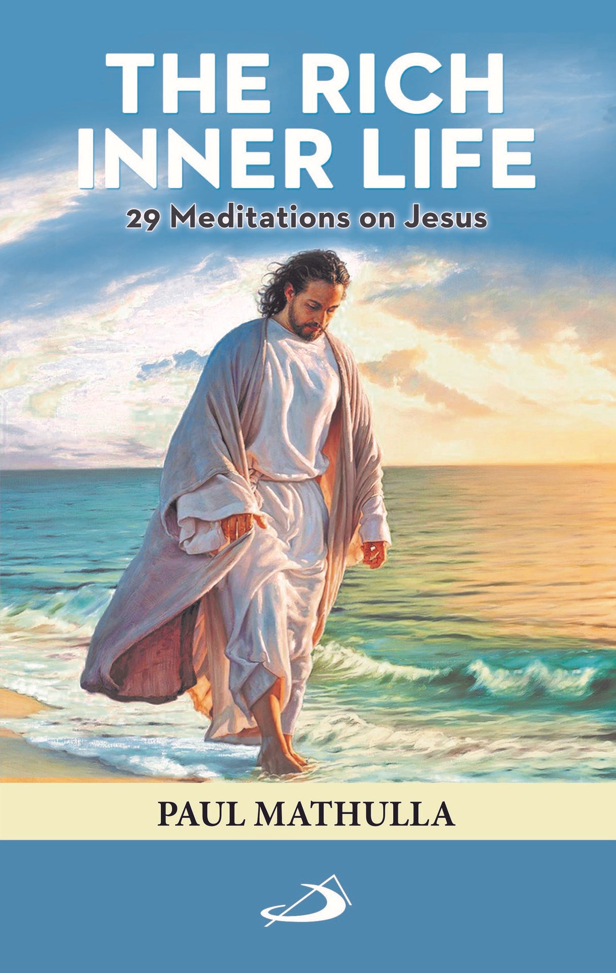 The Rich Inner Life - Retail Maharaj