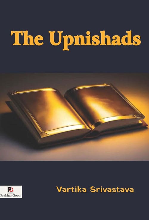 The Upnishads (English Version)