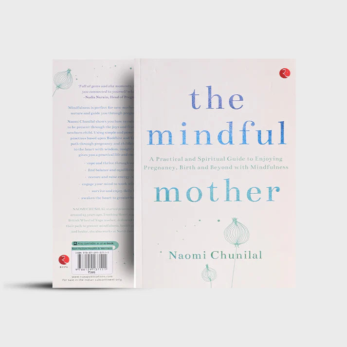 The Mindful Mother - Retail Maharaj