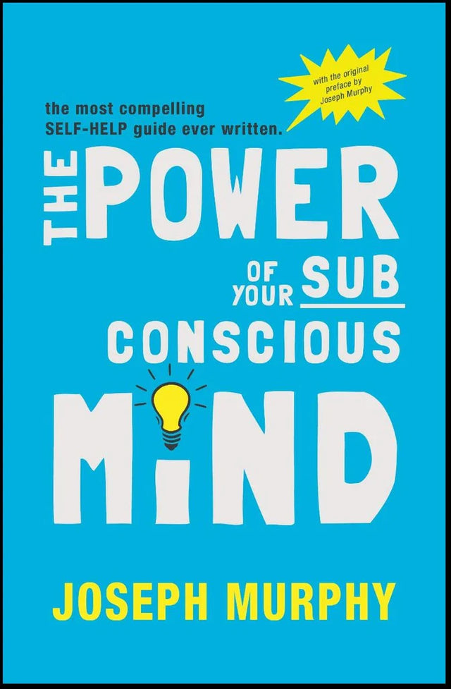 The Power of your Subconscious Mind - Retail Maharaj
