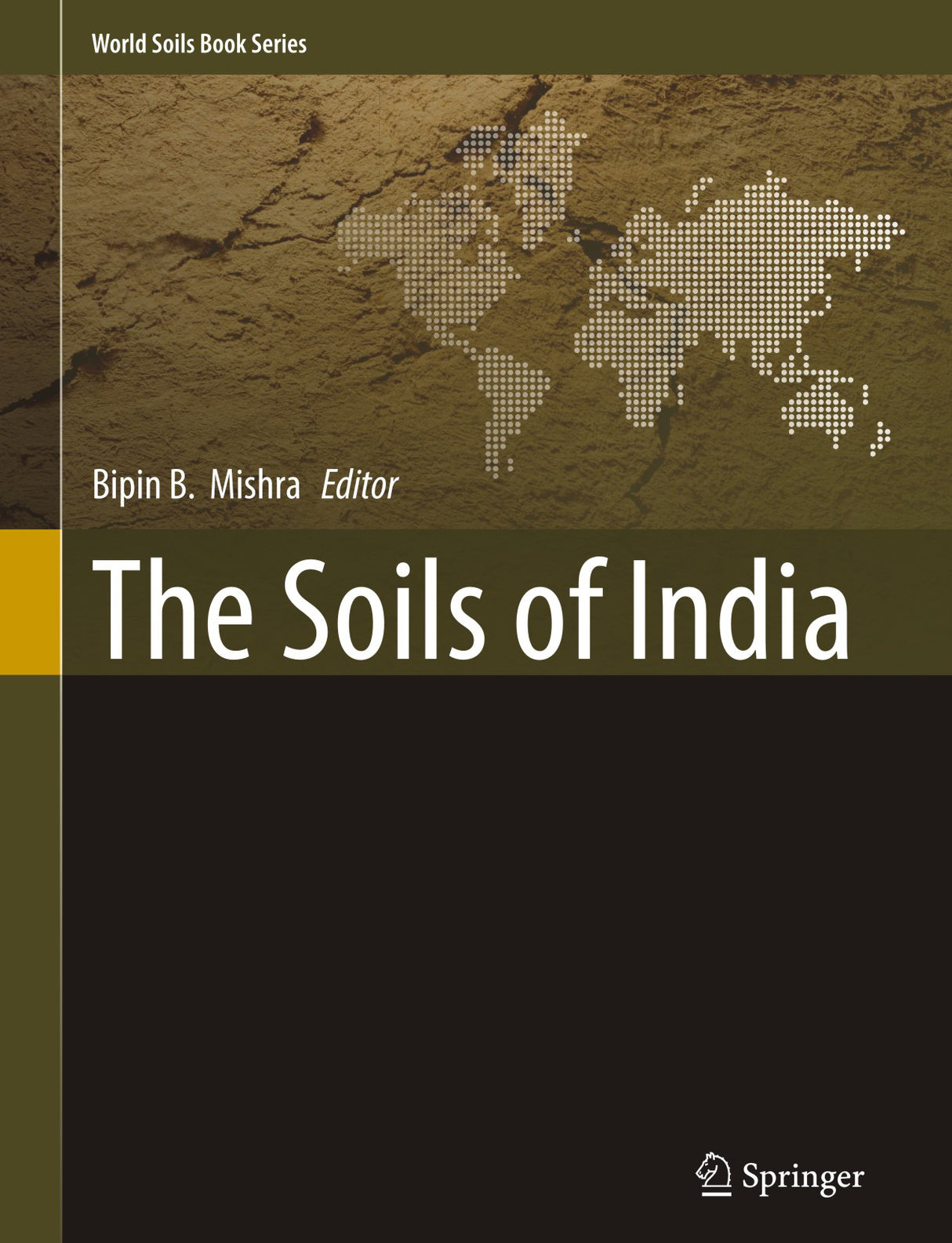 THE SOILS OF INDIA - Retail Maharaj