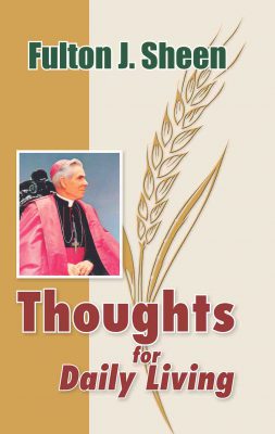 Thoughts for Daily Living - Retail Maharaj