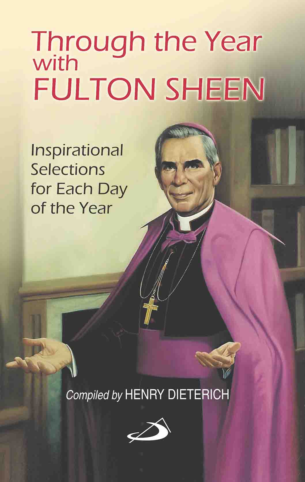 Through the Year with Fulton Sheen - Retail Maharaj
