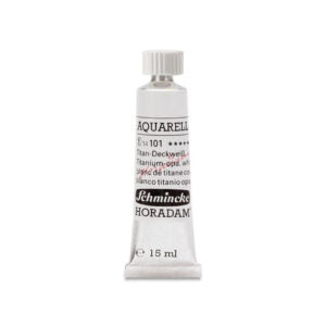 Schmincke Horadam Aquarell Watercolour Tubes 5ml (Open Stock)
