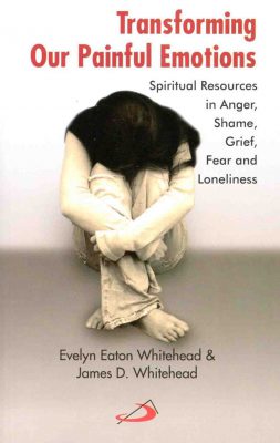 Transforming our painful emotions - Retail Maharaj