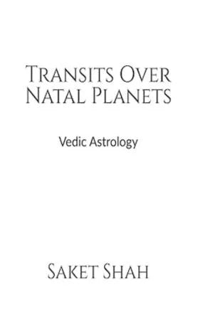 Transits Over Natal Planets - Retail Maharaj