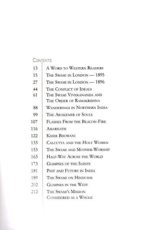 The Master as I Saw Him - Retail Maharaj