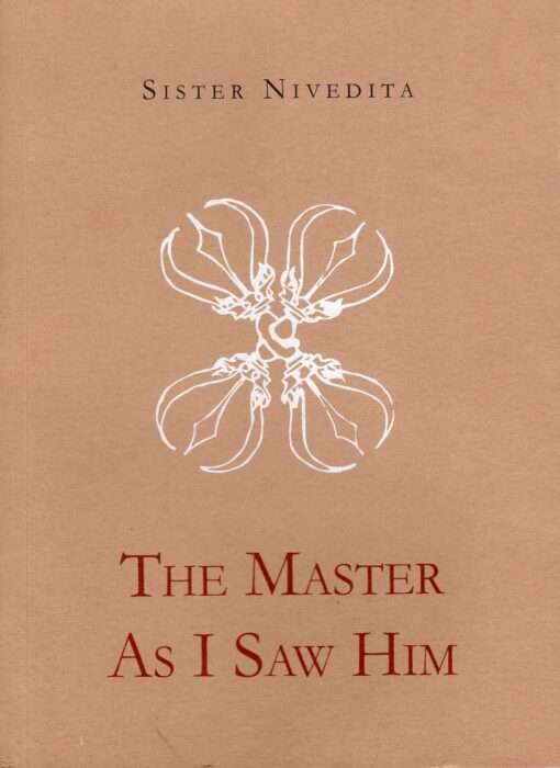 The Master as I Saw Him - Retail Maharaj