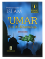 The Golden Series of the Prophet’s ﷺ Companions: Umar bin Al-Khattab - Retail Maharaj