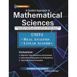 A Guided Approach to Mathematical Science (Unit-1) - Retail Maharaj