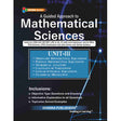 A Guided Approach to Mathematical Science (Unit-3) - Retail Maharaj