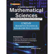 A Guided Approach to Mathematical Science (Unit-4) - Retail Maharaj