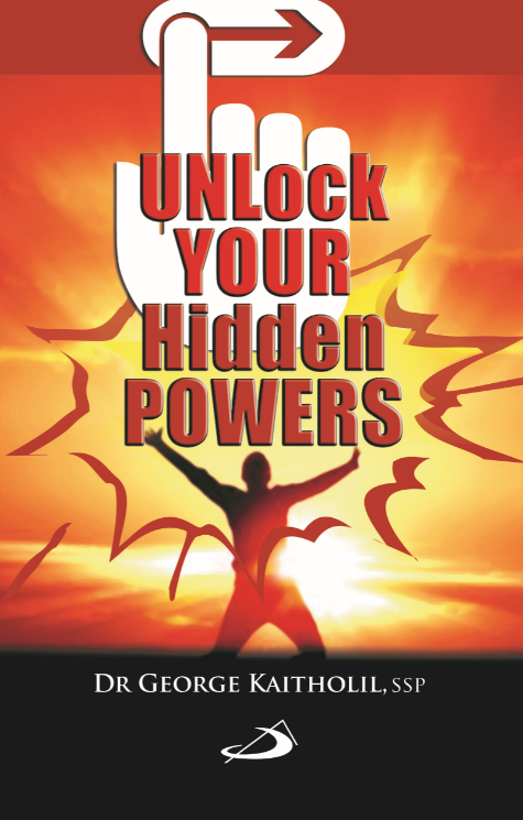 Unlock Your Hidden Powers - Retail Maharaj