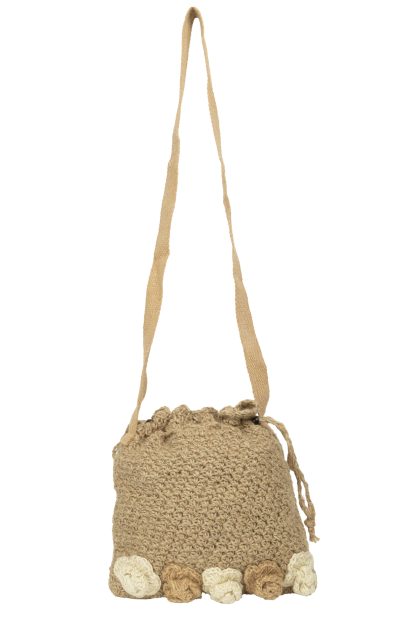 Jute Shoulder Botua - Retail Maharaj