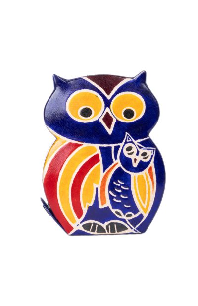 Leather Savings Bank – OWL - Retail Maharaj
