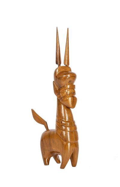 Wooden Table Top – Horse - Retail Maharaj