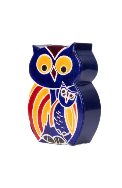 Leather Savings Bank – OWL - Retail Maharaj