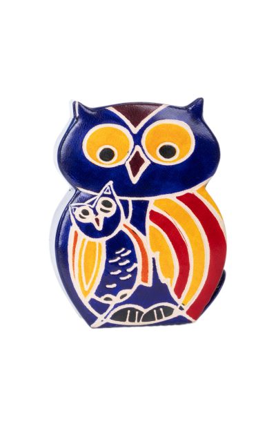 Leather Savings Bank – OWL - Retail Maharaj