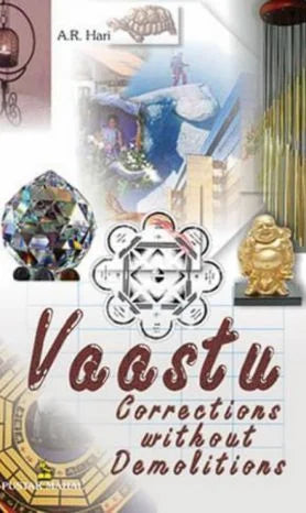 VAASTU CORRECTIONS WITHOUT DEMOLITIONS - Retail Maharaj