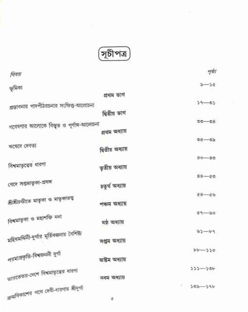 Mahishasuramardini Durga - Retail Maharaj